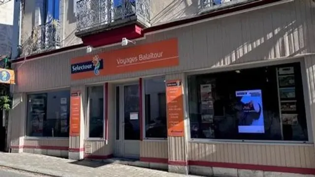 Selectour - Voyages Balaïtour