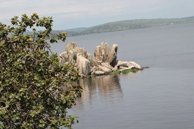 Saanane Island National Park Offices