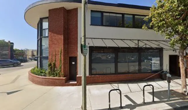 The Wilkes Brentwood