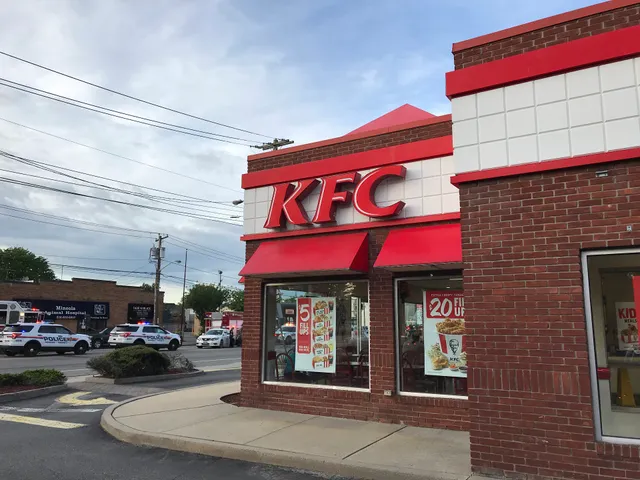 KFC