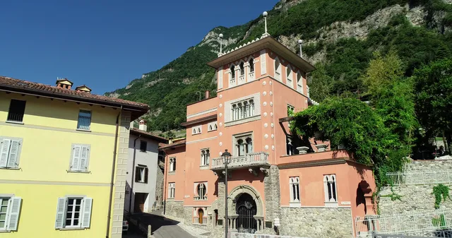 La Portineria Luxury B&B