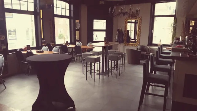 Bistro Pizzeria d'Hoogte