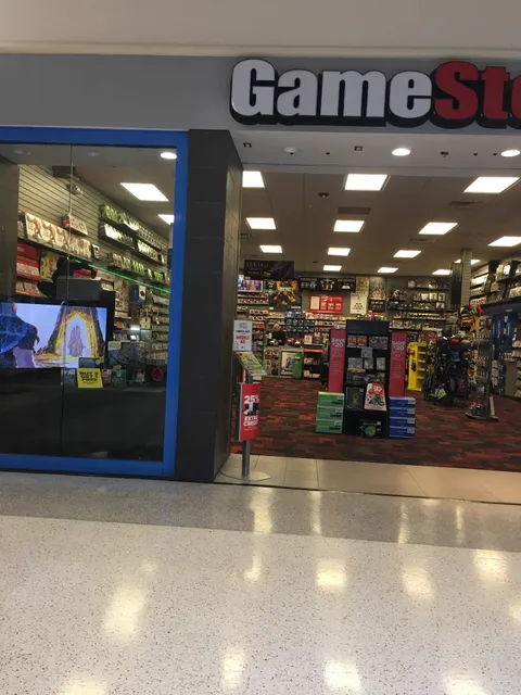 GameStop