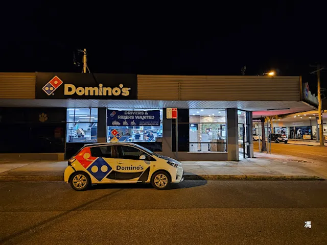 Domino's Pizza Umina