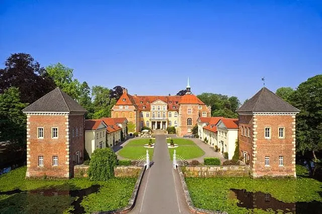 Hotel Schloss Velen