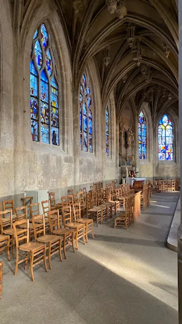 Le Bistrot des Tours