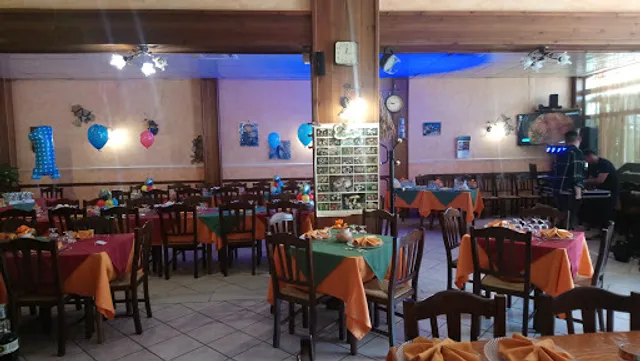Ristorante "Lo Svago" Pizzeria