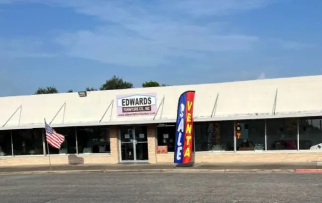Edwards Furniture Co