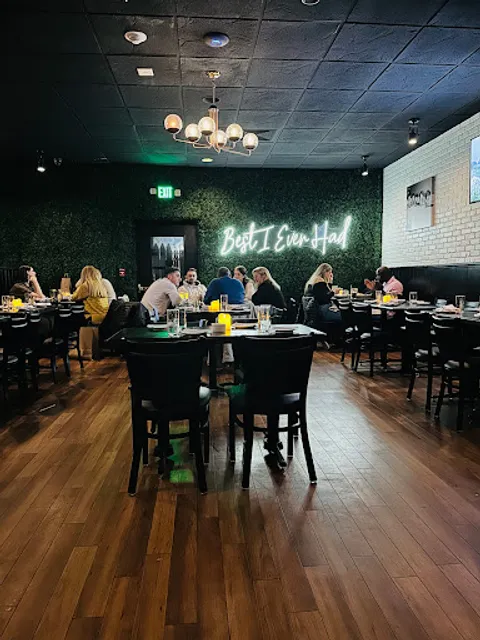 ITA Kitchen - Garden City