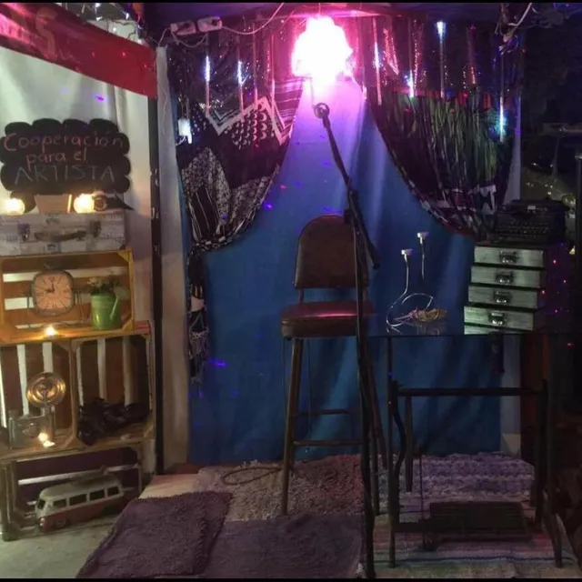 Alicletas - alitas y boneless