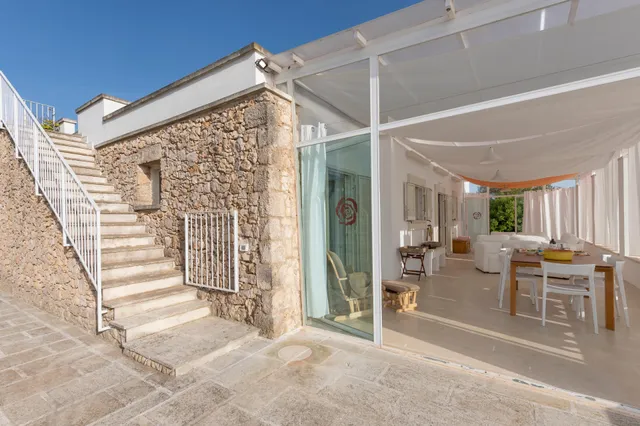 Agriturismo Faresalento