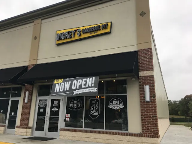 Dickey's Barbecue Pit