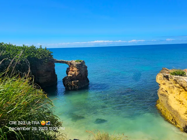 Playita Puente de Piedra