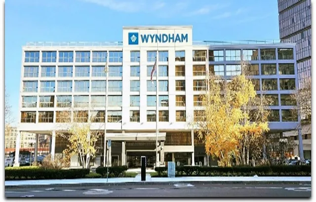 Wyndham Hotel