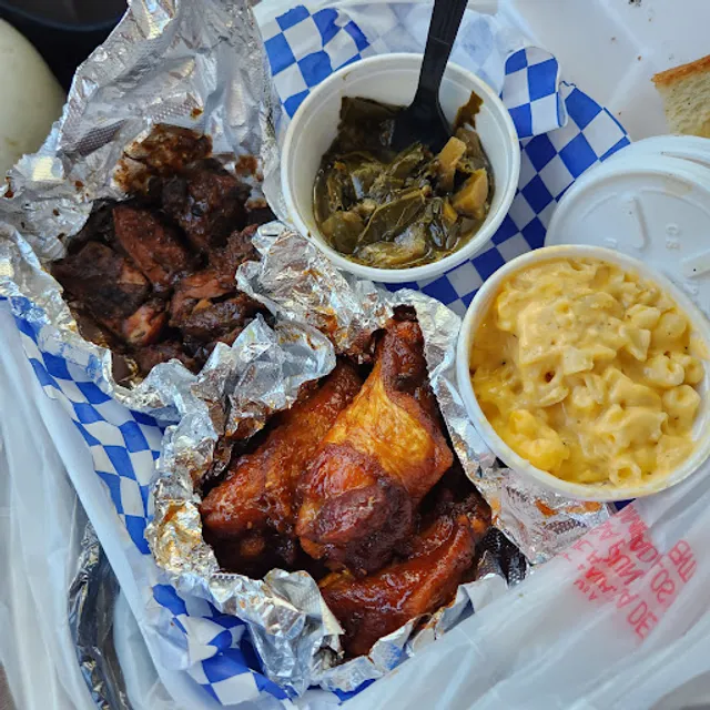 Genna Rae Wings & More...