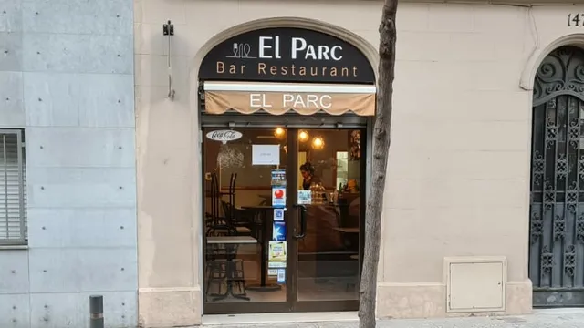 Restaurant El Parc