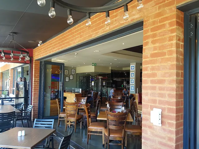 Turn ŉ Tender Steakhouse