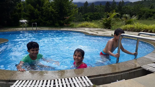 Aiyaana Mountain View