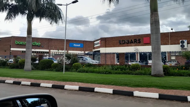 Bon Marche Borrowdale