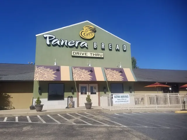 Panera Bread
