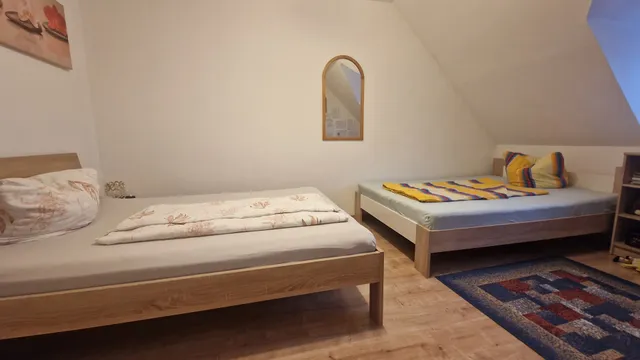 Privatzimmer