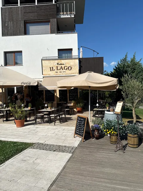 Il Lago Ristorante Balatonfüred