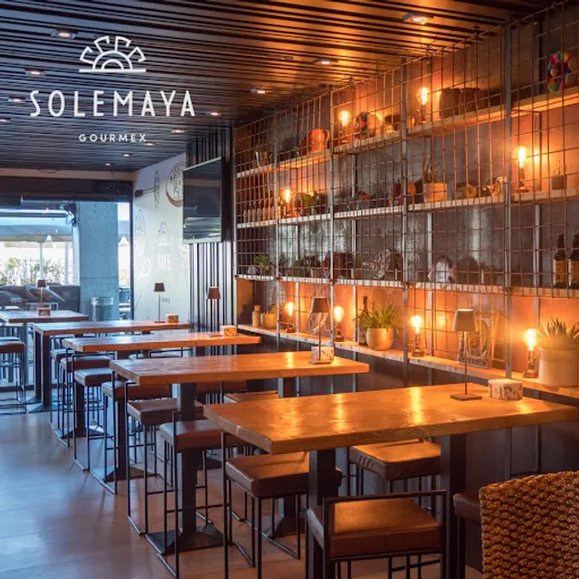Solemaya Gourmex Padova- Ristorante Messicano a Rubano, Padova