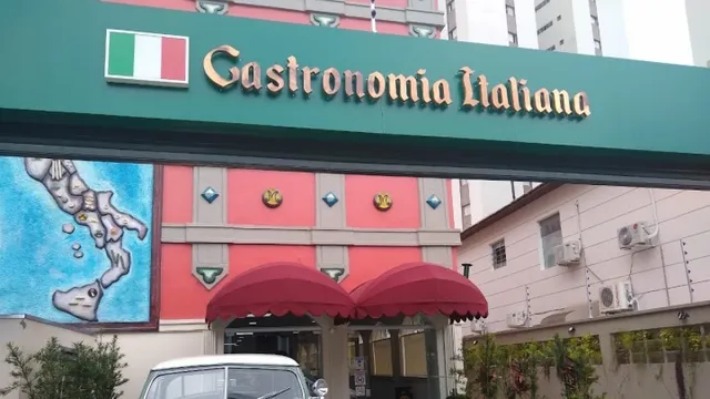 Malandrino's Cozinha Italiana