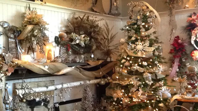 The Woods At Wyattville