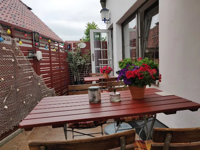 Rügengrill "Das Kultrestaurant"