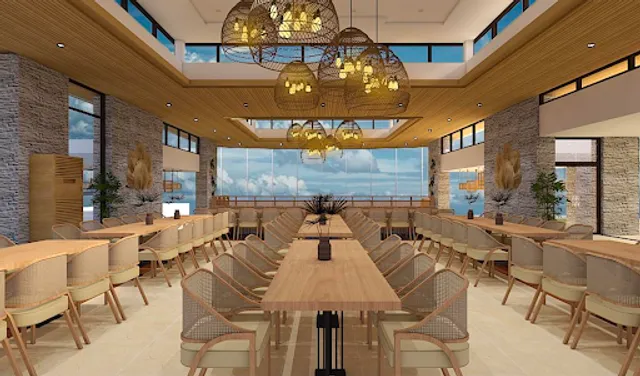 Rosario, Pamanang Panlasa