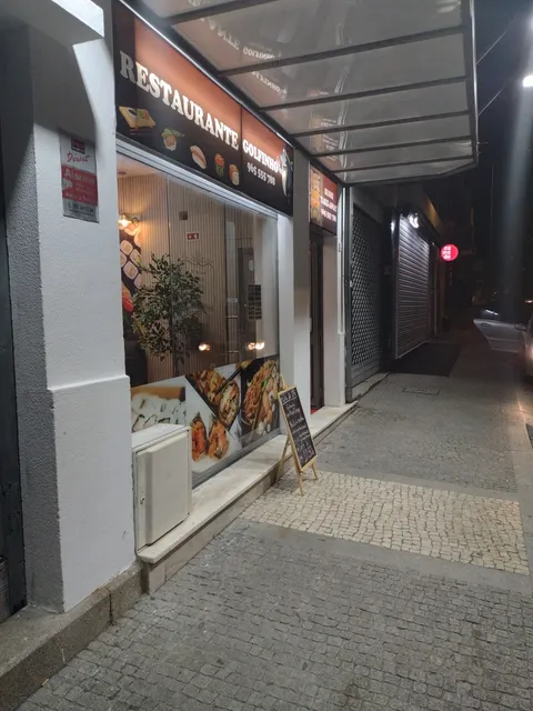 Restaurante golfinho