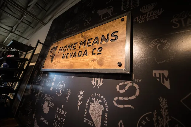 Home Means Nevada Co.