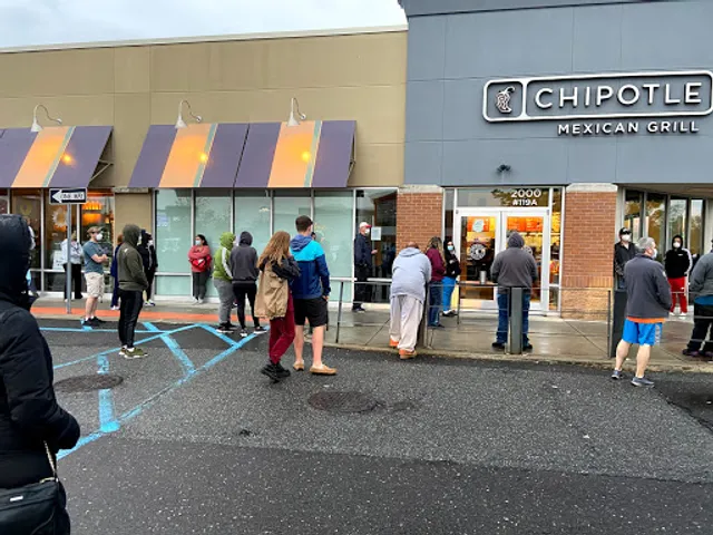 Chipotle Mexican Grill