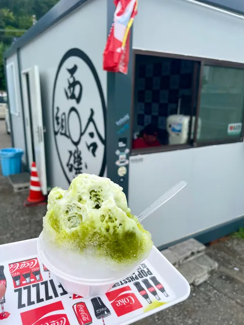 コオリフォルニアまるふく