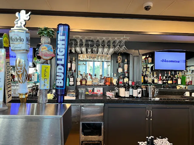 Santa Rosa Kitchen and Spirits