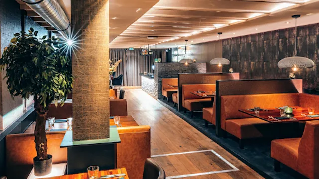 Nellie’s Steak & Grill