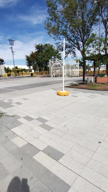 Niñas y los Niños Park