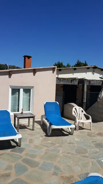 Chambre d’hôte Chez Marguerite - Gîtes de France