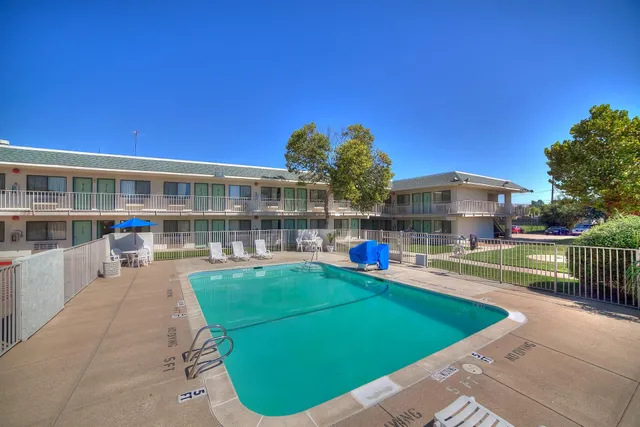 Motel 6 Shreveport - Bossier City