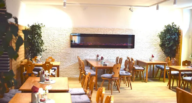 Restaurant Roter Hiasl