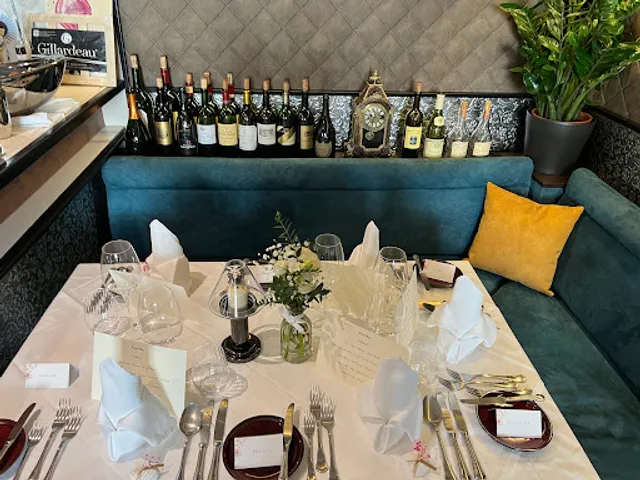 Le Rendez-vous Baden