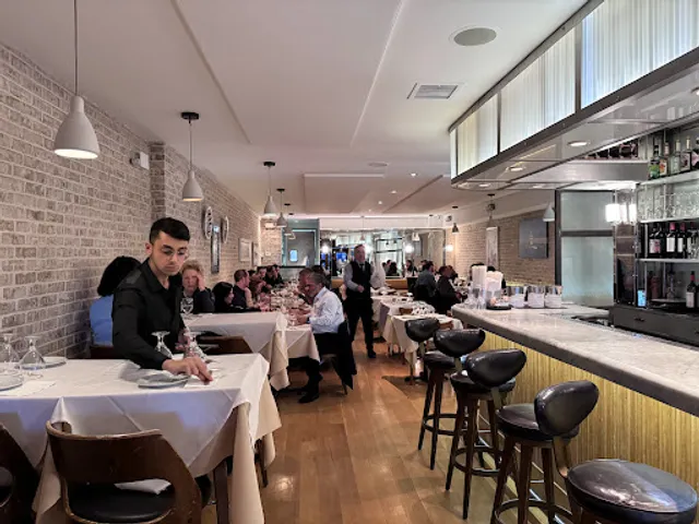 Sultan Mediterranean Cuisine