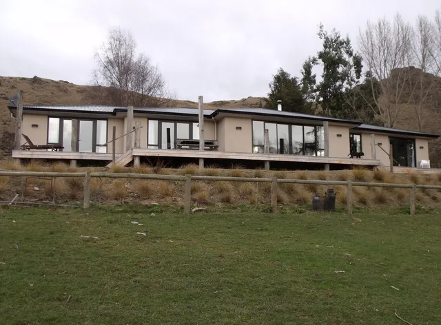 Southern Venues High Country Farmstay