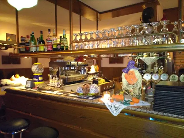 Pizzeria Las Vegas Sas