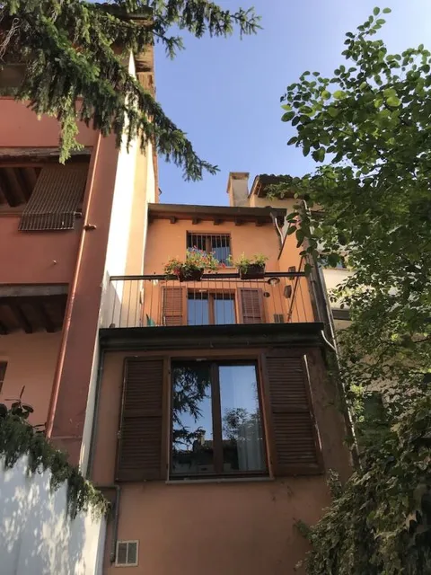 Le Camere di Bsuites Affittacamere