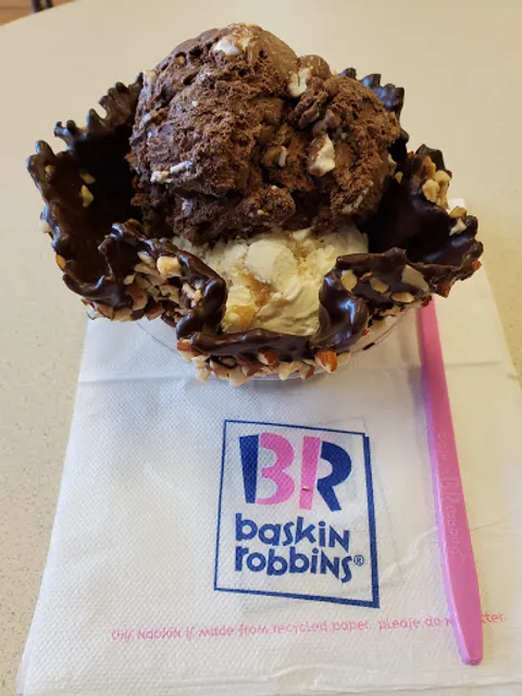 Baskin-Robbins