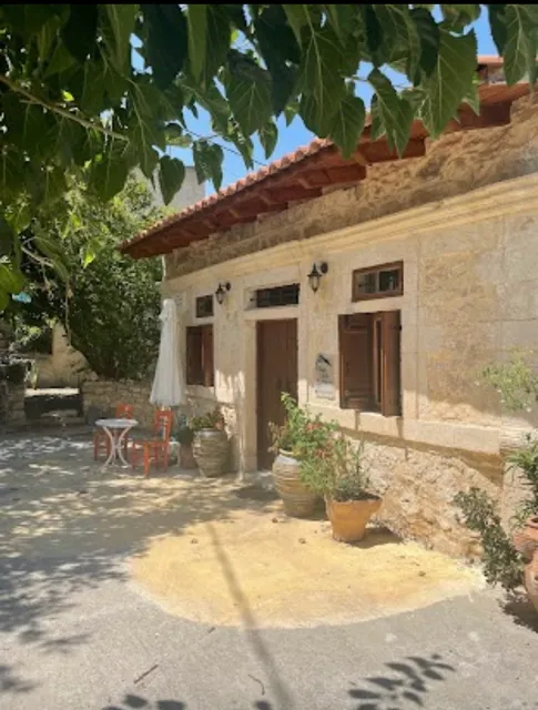 Village Little House