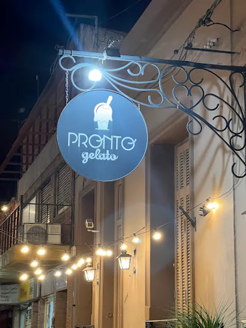 Pronto Gelato Baradero