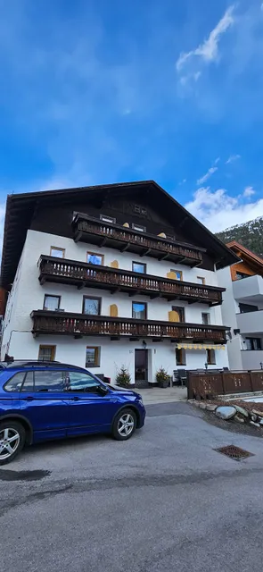 Pension Elisabeth (Anita Scheiber)